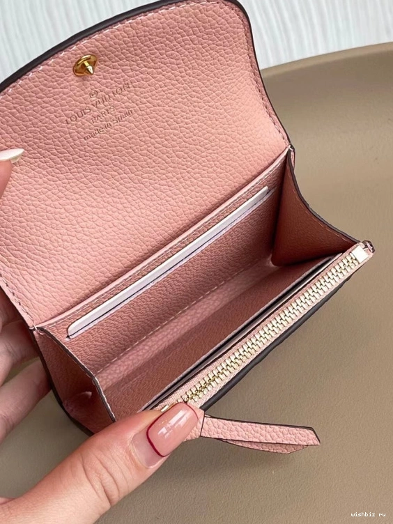 WIS Louis Vuitton Coin Rosalie Purse 0113